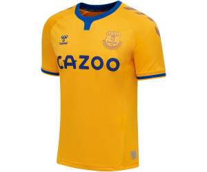 Hummel Fc Everton Trikot 2021 Ab 68 14 Preisvergleich Bei Idealo De