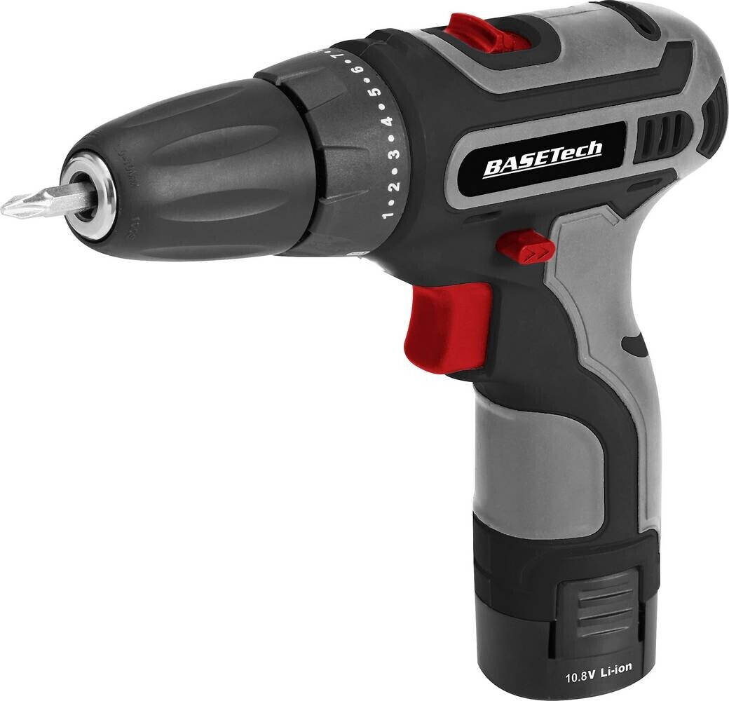 BASEtech D008 (1429464) au meilleur prix sur idealo.fr