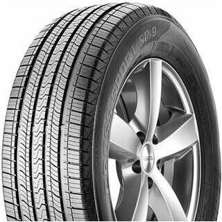 NanKang Cross Sport SP-9 205/60 R16 96V XL