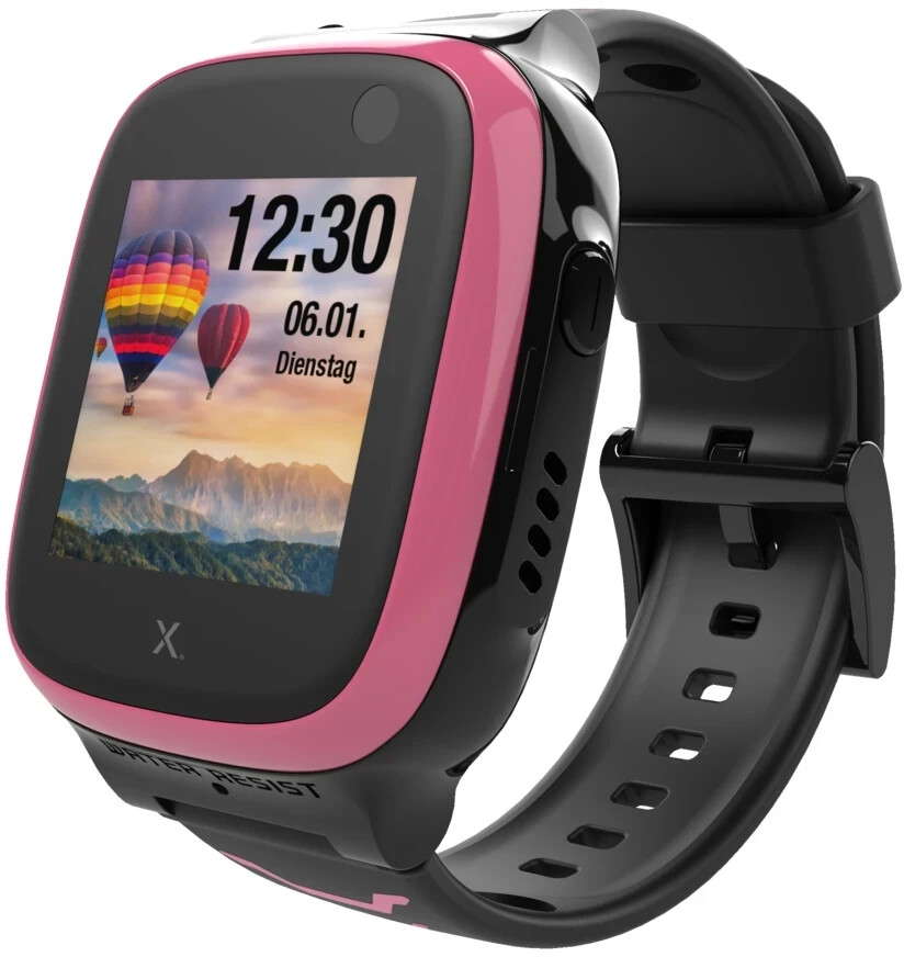 XPLORA X5 Play pink