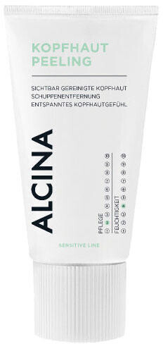 Alcina Sensitive Scalp Scrub (150 ml)
