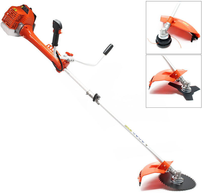 Wiltec 2in1 (61496)