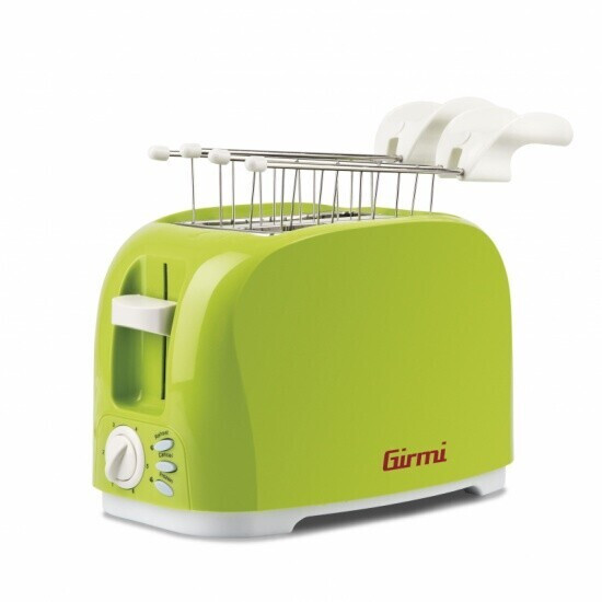Girmi TP11 green