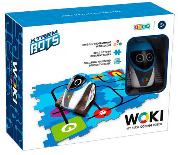 Xtrem Bots XT380939