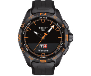 Tissot smartwatch price new arrivals