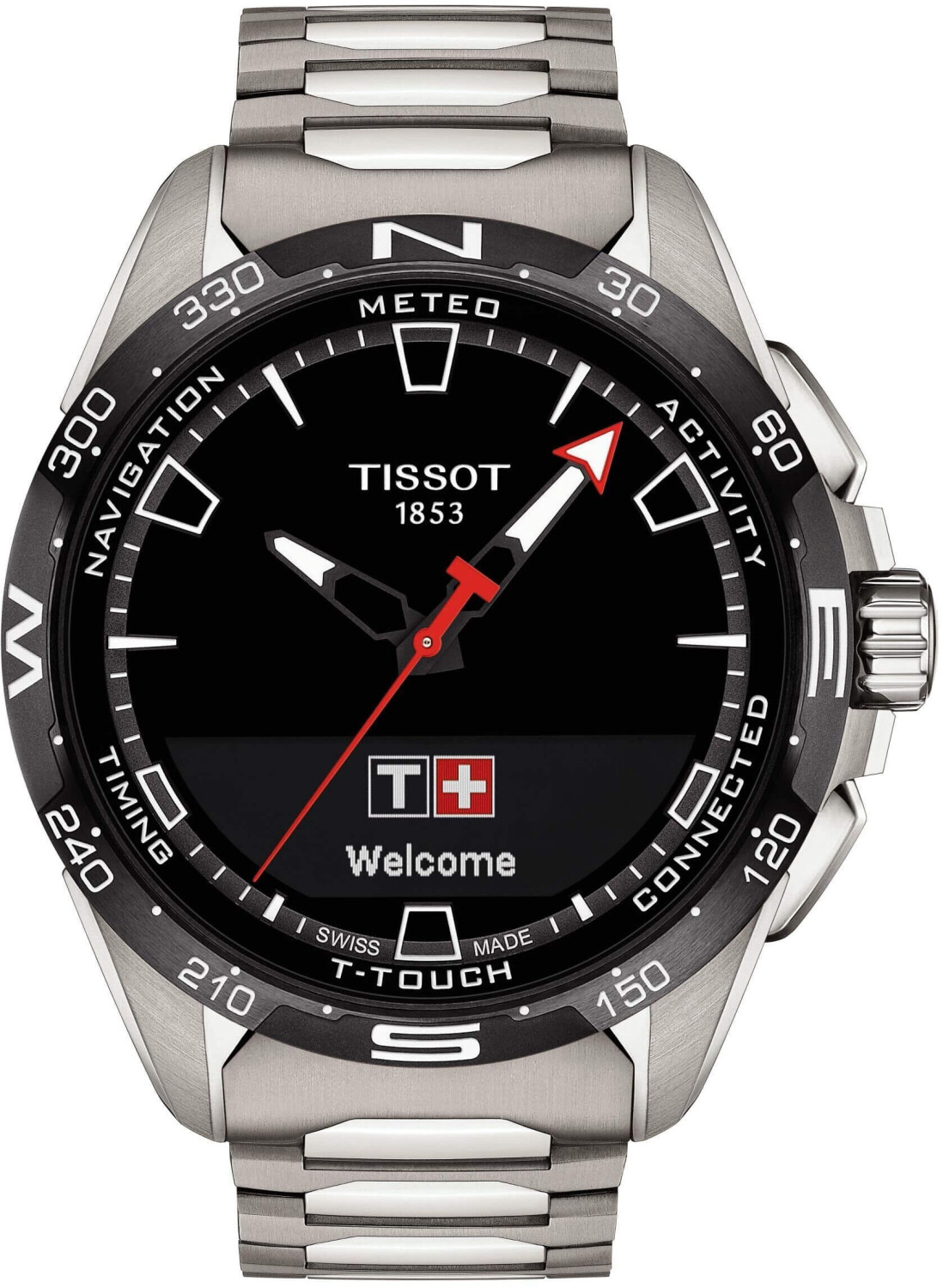 T touch solar on sale