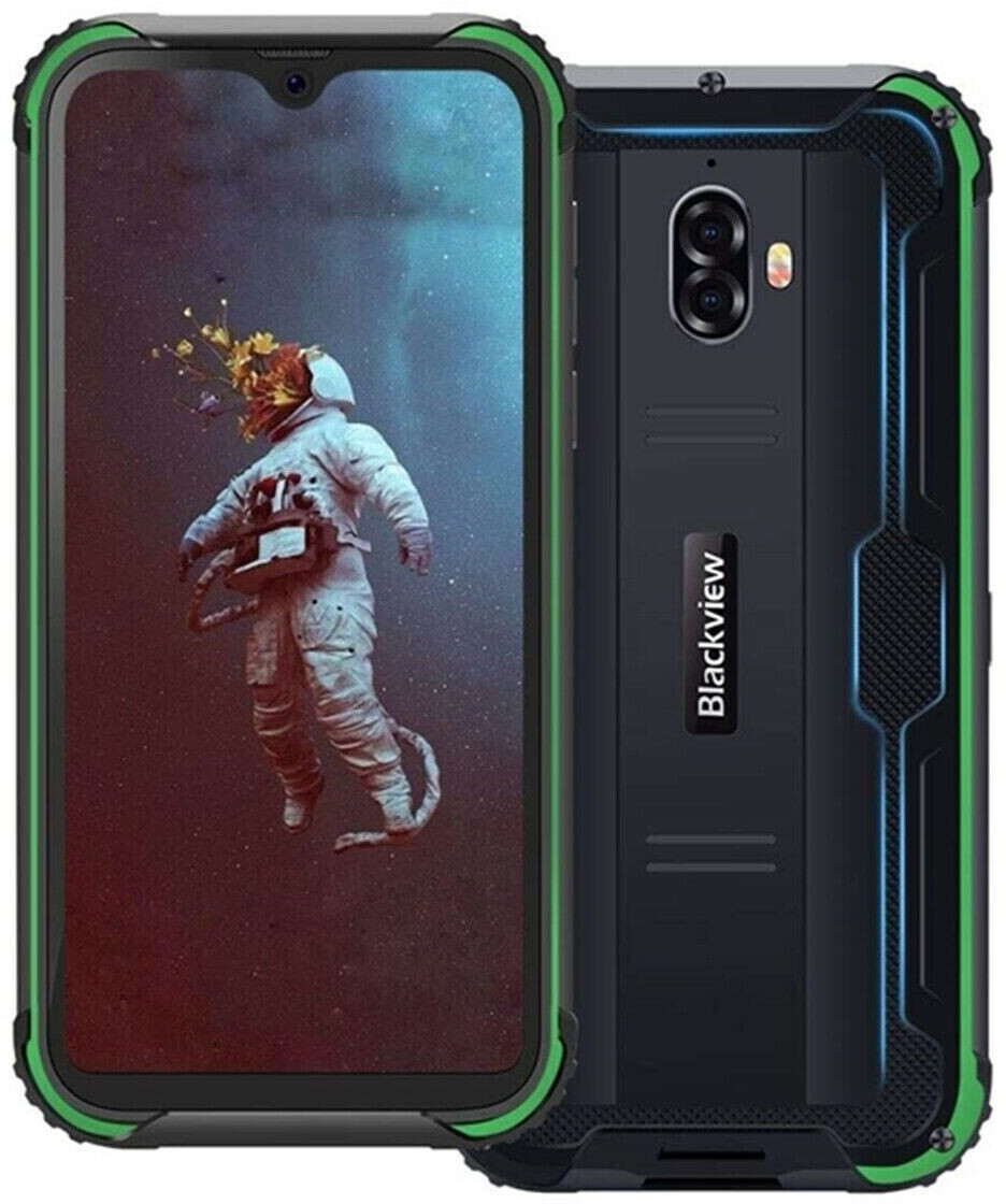 Blackview BV4900 vert