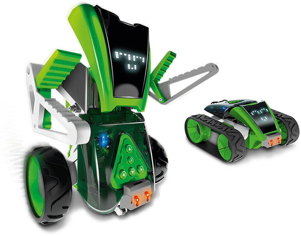 Xtrem Bots XT380928