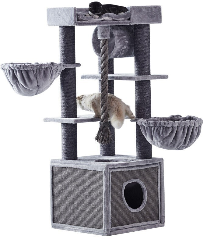 Nobby Adile Grey