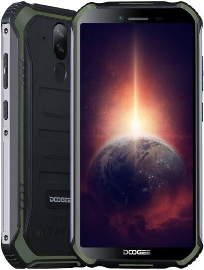 Doogee S40 Pro