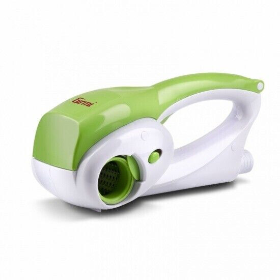 Girmi GT02 white/green