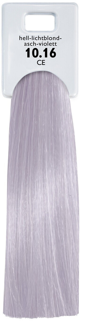 Alcina Gloss + Care Color Emulsion (100 ml) 10.16