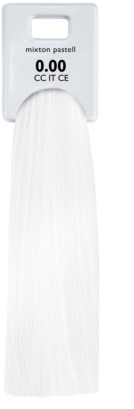 Alcina Gloss + Care Color Emulsion (100 ml) 0.0