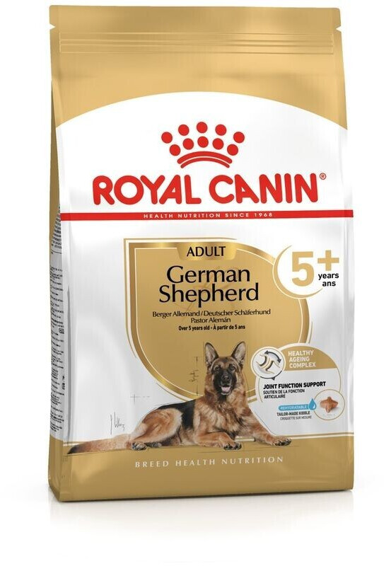 Royal Canin Berger allemand Adult 5+ (3 kg)