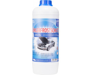 RobbyRob Scheibenfrostschutz für Wischanlagen -60° C