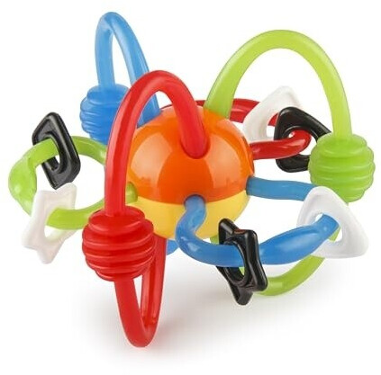 Infantino Hochet garçon