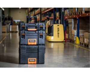 Ridgid 54358 desde 236,32 € | Compara precios en idealo