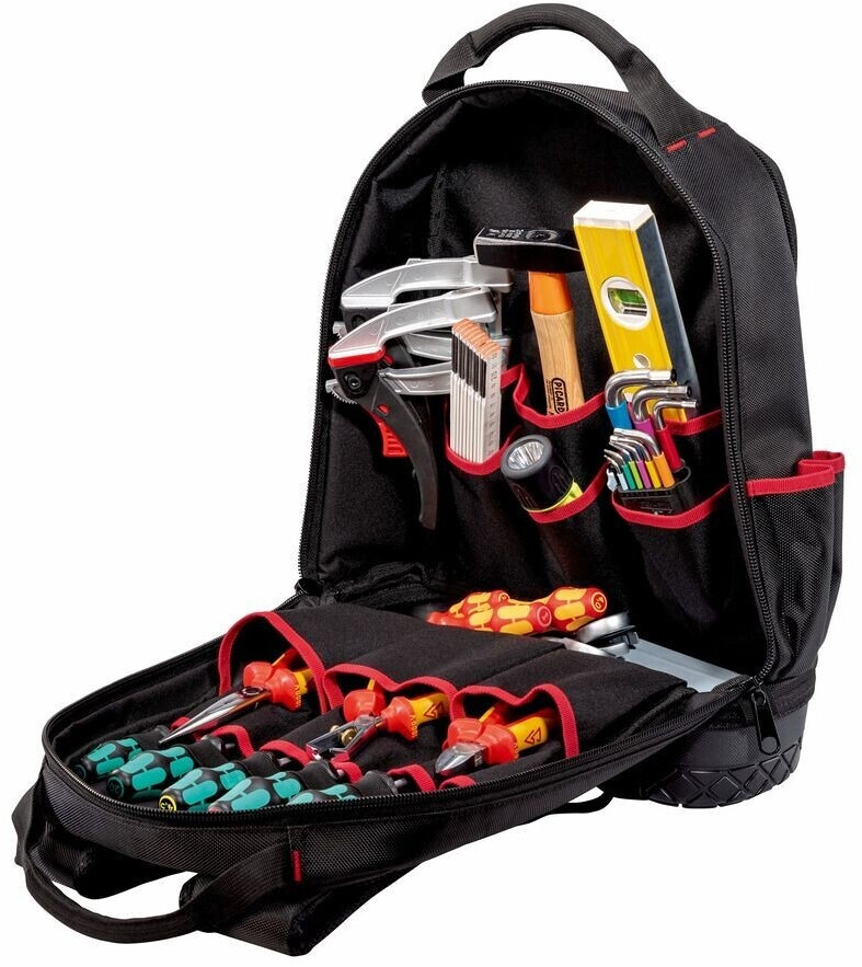 Parat BASIC backpack (5990830991)