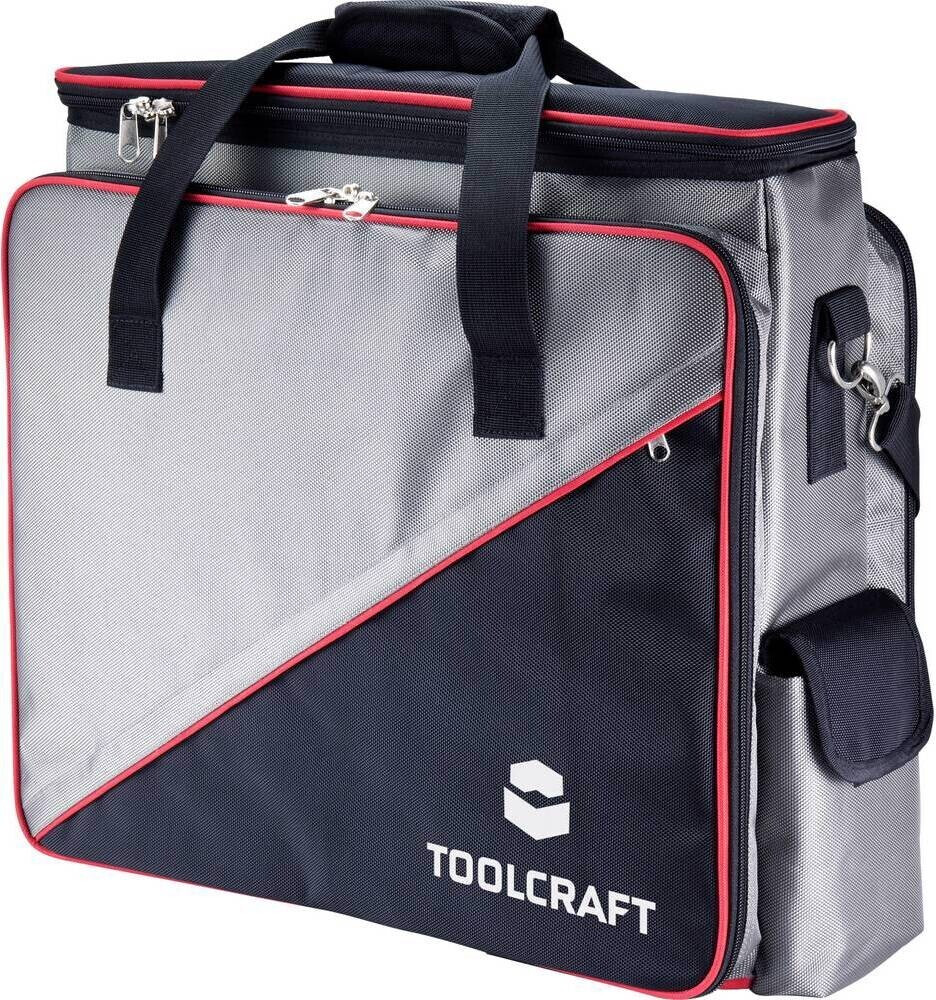 Toolcraft WKV-051