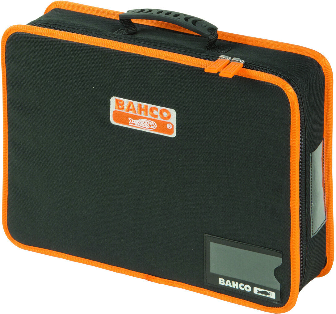 Bahco 4750FB5C