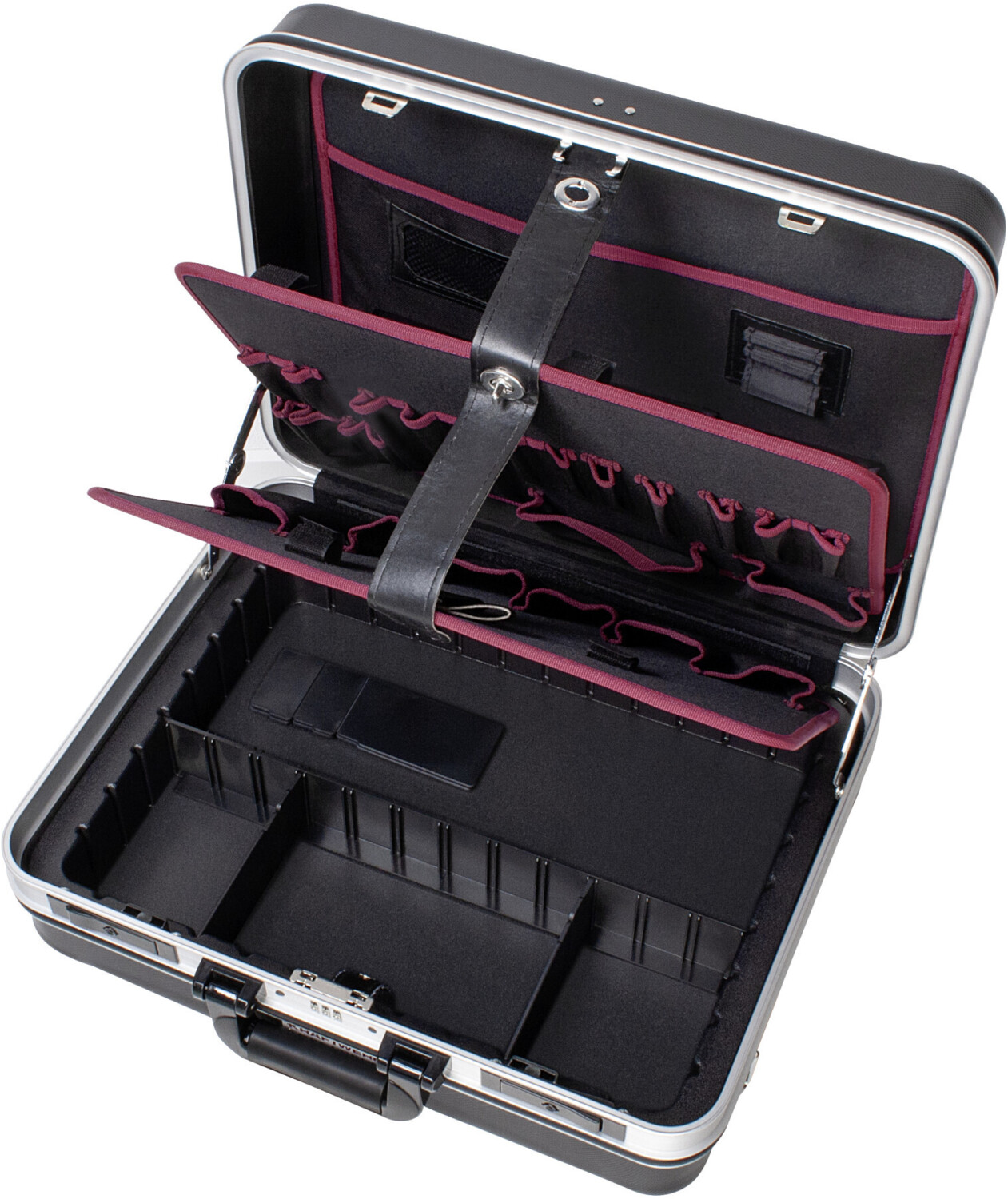 Kraftwerk 201.390.000