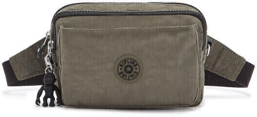 Kipling Basic Abanu green moss
