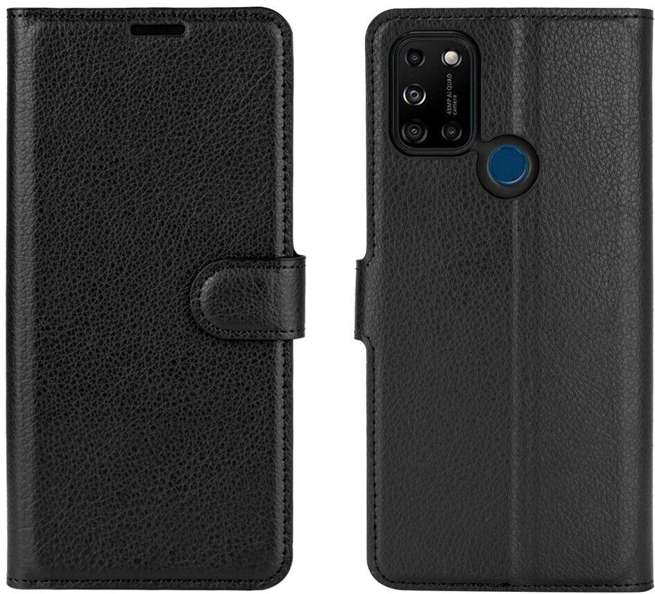 Test : Wiko View 5 plus, un smartphone avec une grosse autonomie