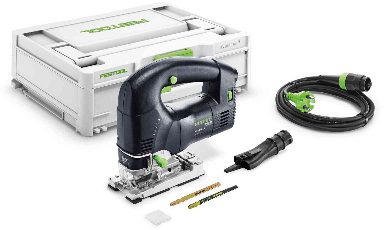 Festool Trion PSB 300 EQ-Plus (576047)