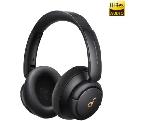 Soundcore by Anker Life Q30 Hybrid Active Noise Cancelling  Headphones with Multiple Modes, Hi-Res Sound, Custom EQ via App, 40H  Playtime, Comfortable Fit,Connect to 2 Devices (Renewed) : Electronics