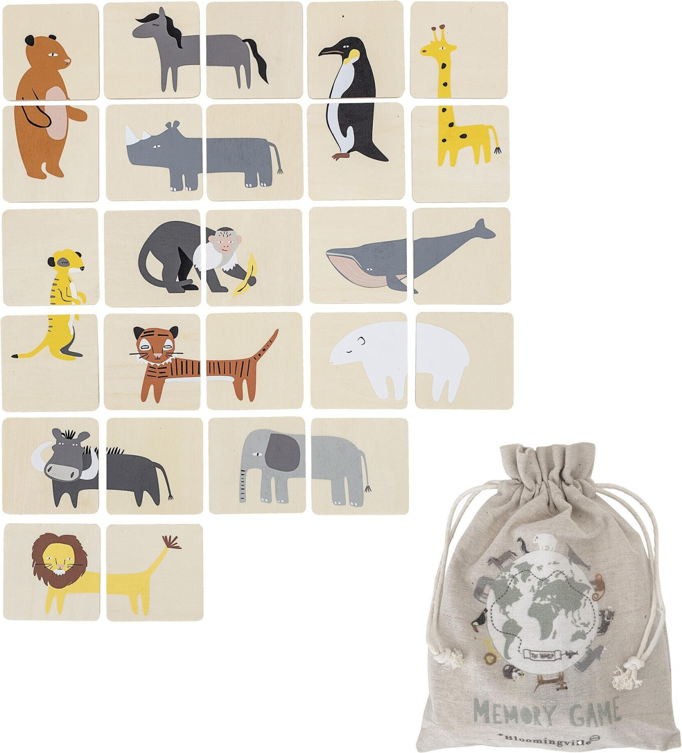 Memory Game (82044517)