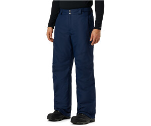 Pantalones De Esquí Columbia Hombre Sale - Bugaboo IV Pantalones Azules