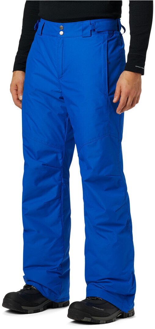 Columbia Bugaboo IV blue indigo