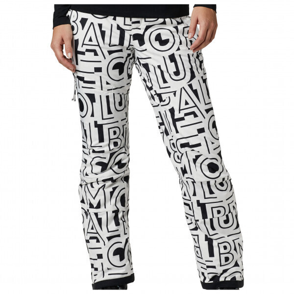 Columbia Kick Turner Insulated Pant