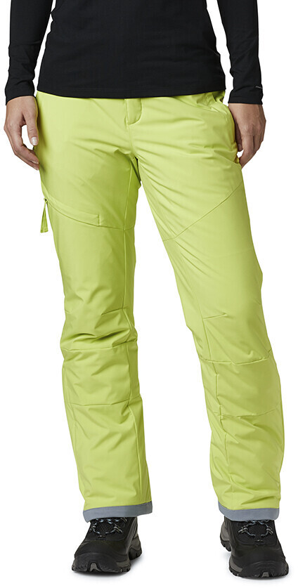 Columbia Kick Turner Insulated Pant  voltage