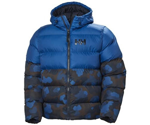 Helly hansen p&c puffer jacket store