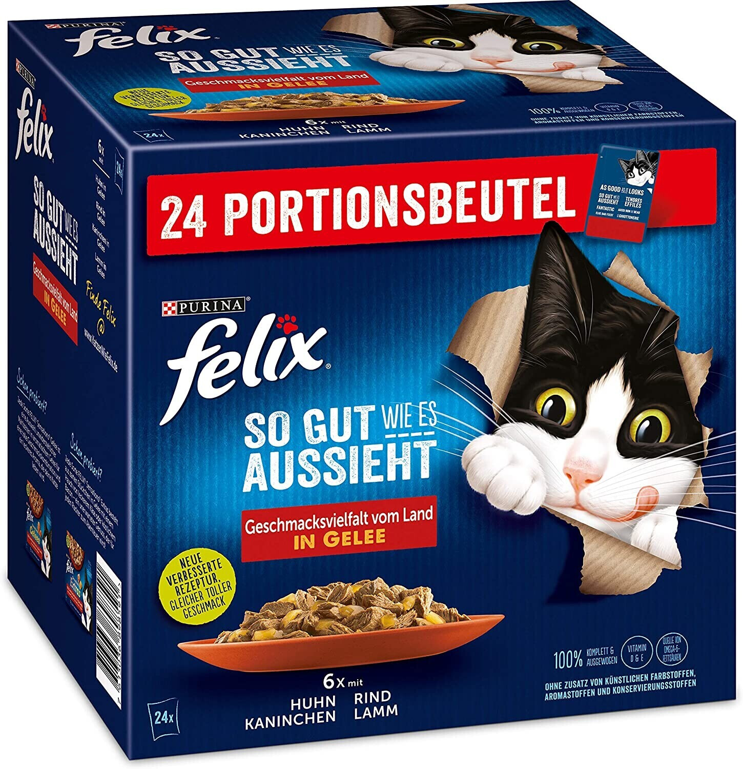 Felix 12414317