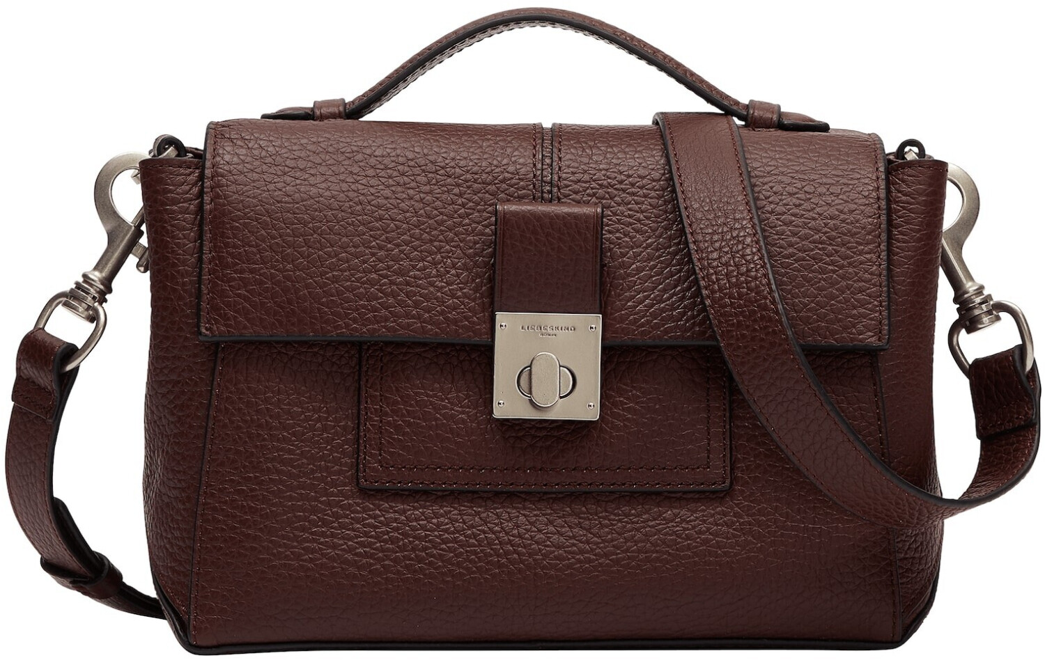 Liebeskind helen satchel m clearance
