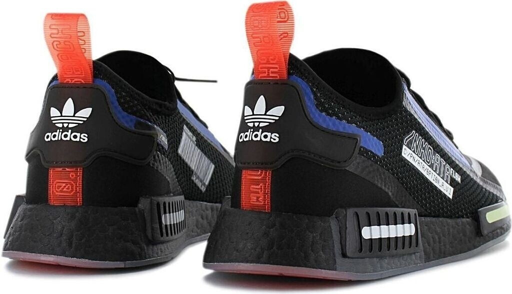 Adidas nmd idealo yellow hotsell