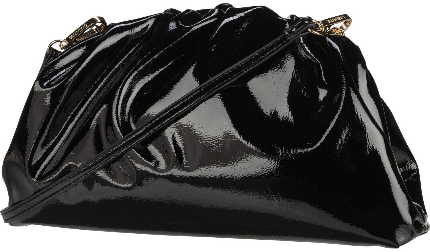 Valentino Bags Covent Pochette (VBS4NR01) nero