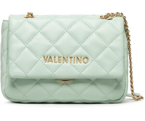 Ocarina Hobo Shoulder Bag  Valentino Talla UNICA Color BLU