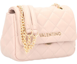 Sac Banane Valentino Rosa Antico - 100% Polyuréthane, Doublure Polyester, Sangle Ajustable, Neuf Avec étiquettes