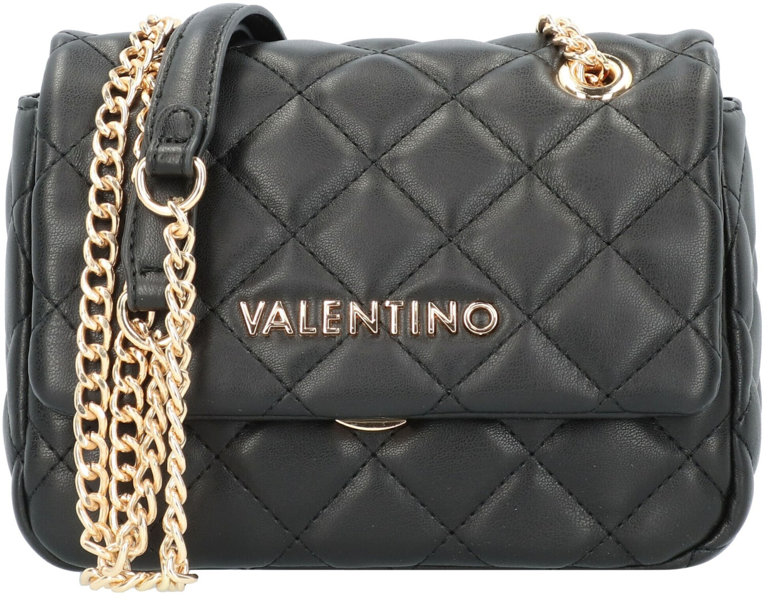 VALENTINO Bags by Mario Valentino Bag OCARINA Female Black - VBS3KK05-NERO  - PoppinsBags