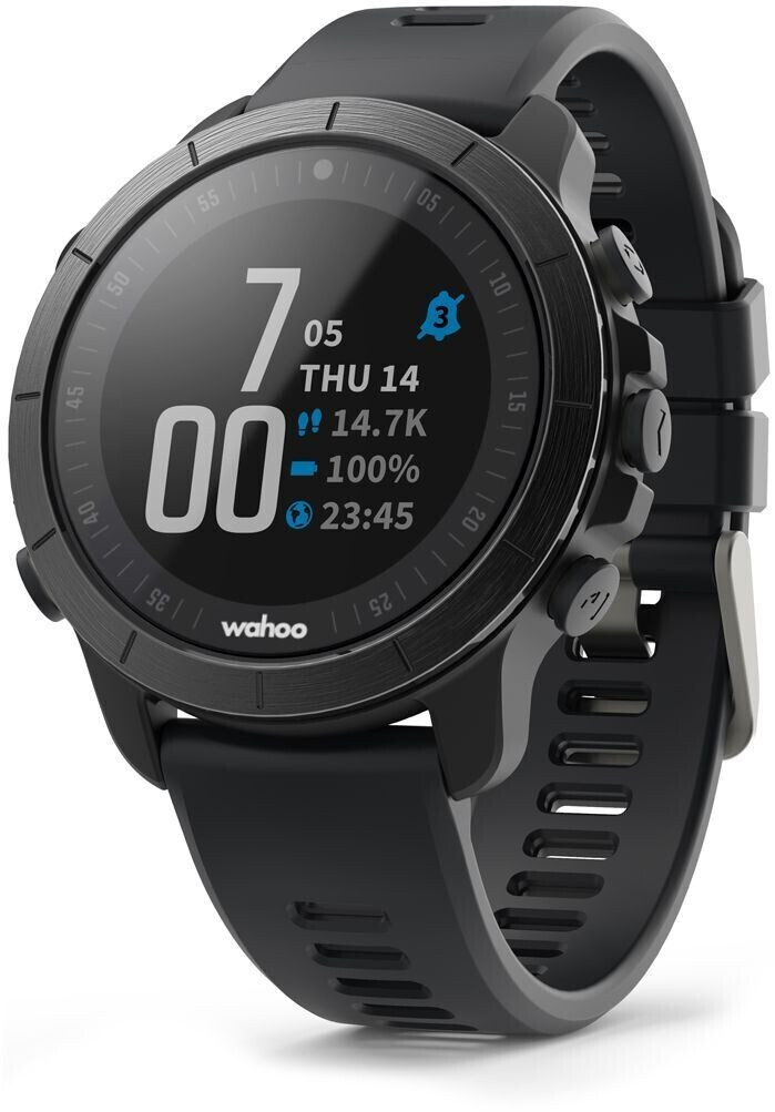 Wahoo ELEMNT RIVAL