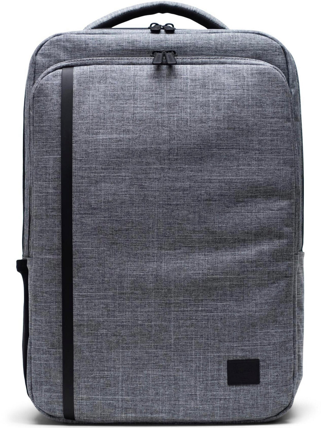 Herschel Classic Travel Daypack (10889) raven crosshatch