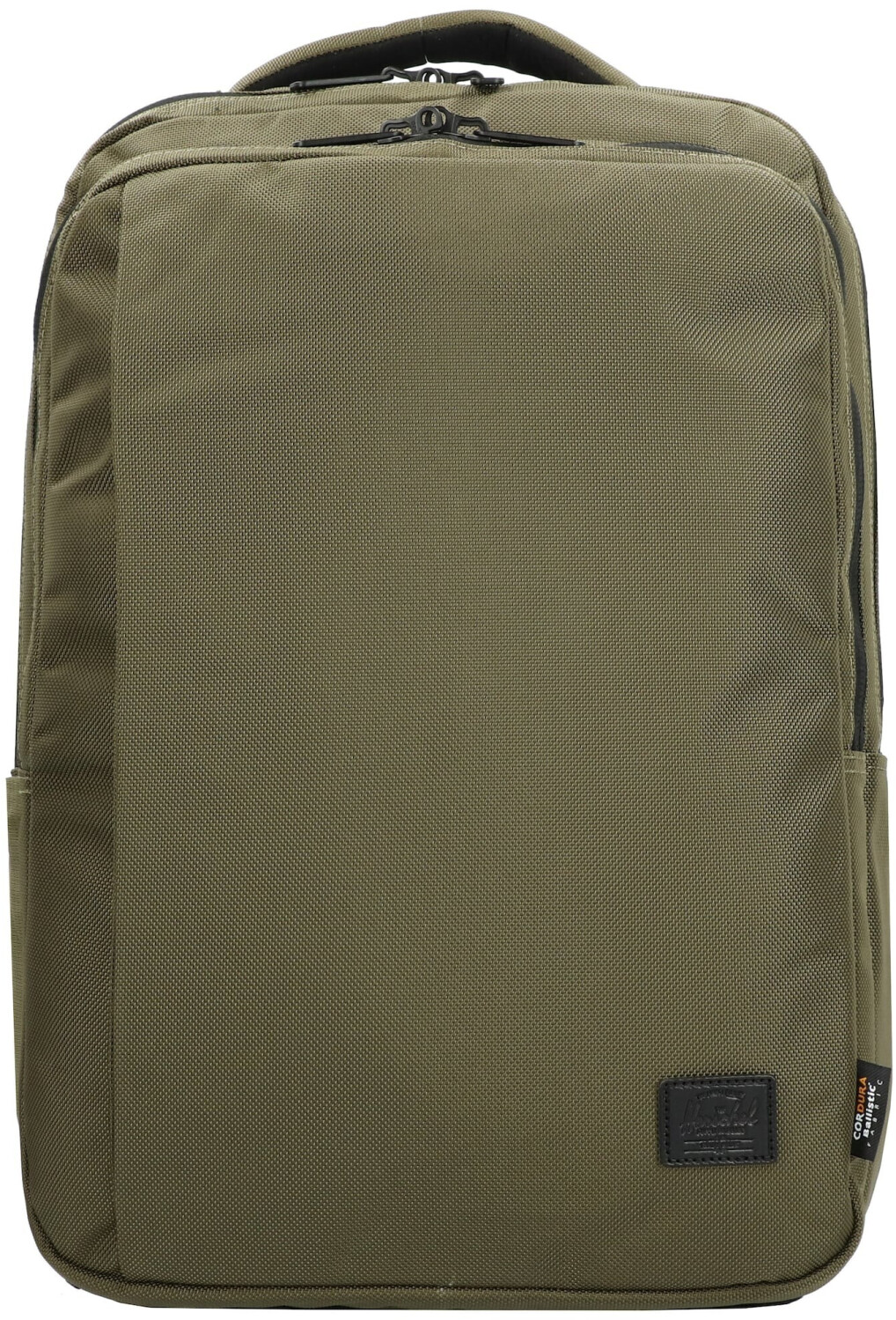 Herschel Classic Travel Daypack (10889) ivy green