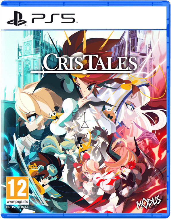 Cris Tales (PS5)