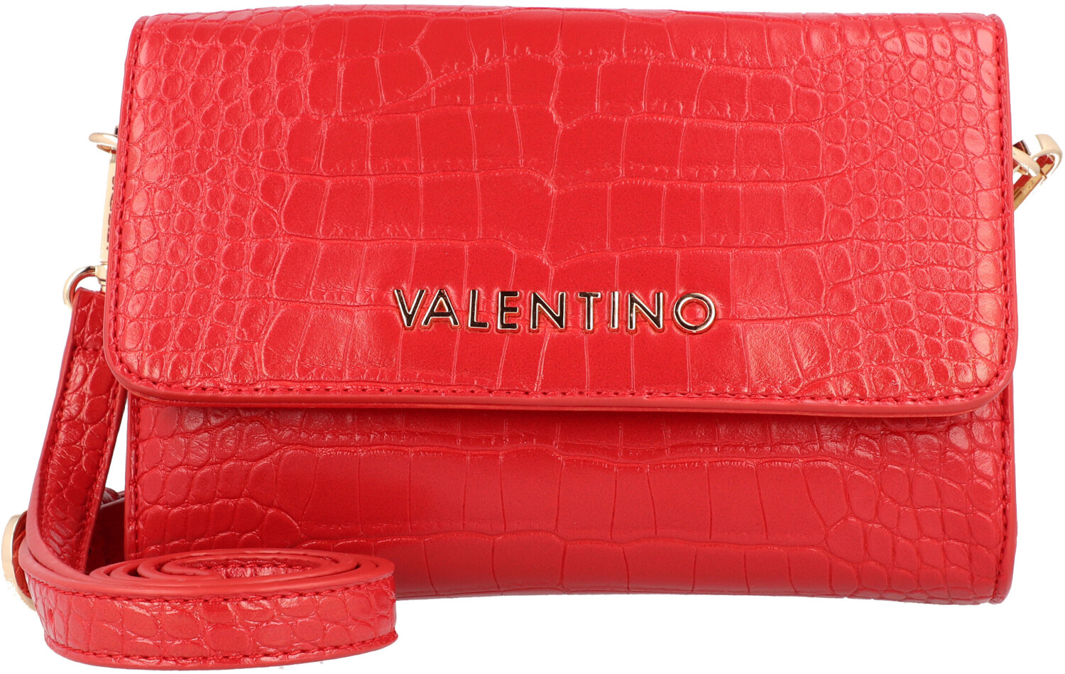 Valentino Bags Grote Belt Bag (VBS4K204) rosso