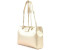 Valentino Bags Divina Lady Shoulder Bag S oro