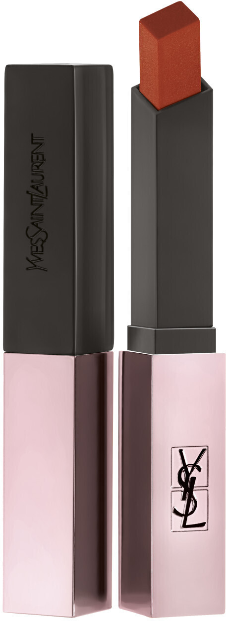 Yves Saint Laurent Rouge Pur Couture the Slim Glow Matte 