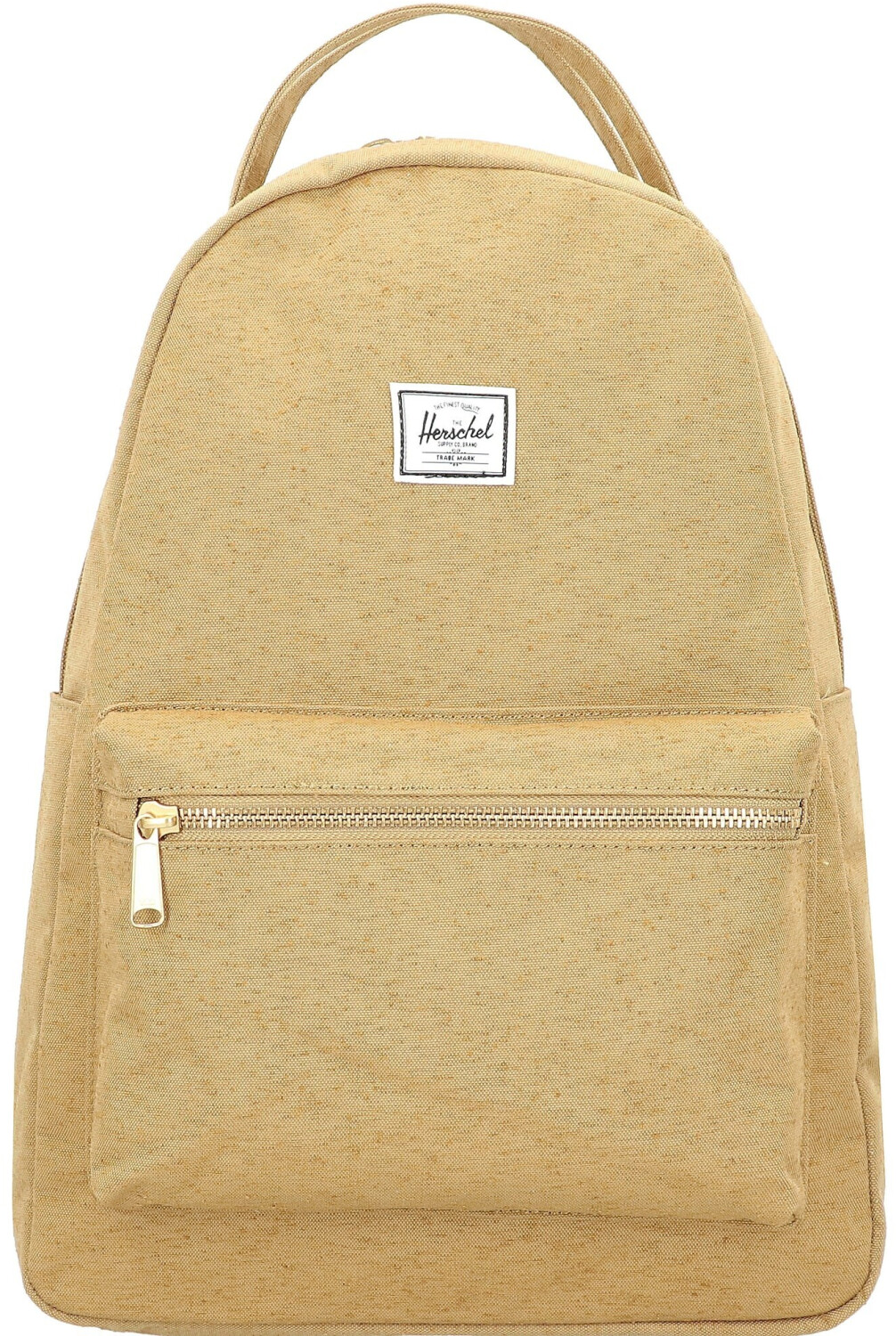 Herschel Nova Backpack Mid-Volume coyote slub